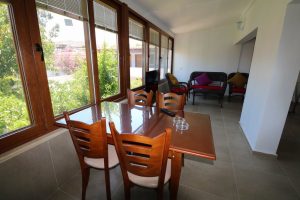Daire 1 Büyük Oda 4+1 Kişilik